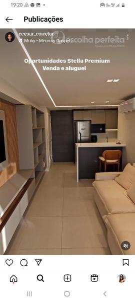 Apartamento Stella Maris